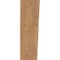 Ekena Millwork 5 1/2"W x 10"D x 18"H Traditional Smooth Knee Brace, Western Red Cedar BRC06X10X18TRA00SWR - alternate 2